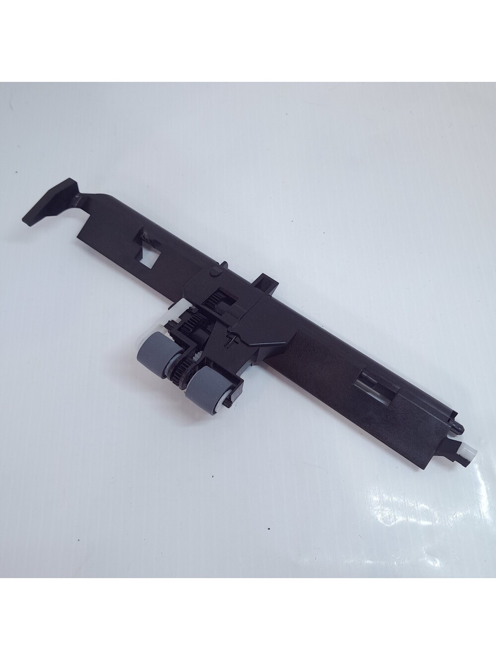 HP Envy Photo 7855 Printer Main paper pickup roller assembly genuine oem part
